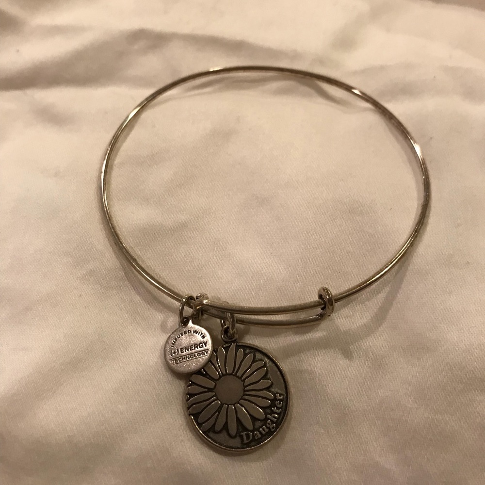 Daughter Alex & Ani Bracelet